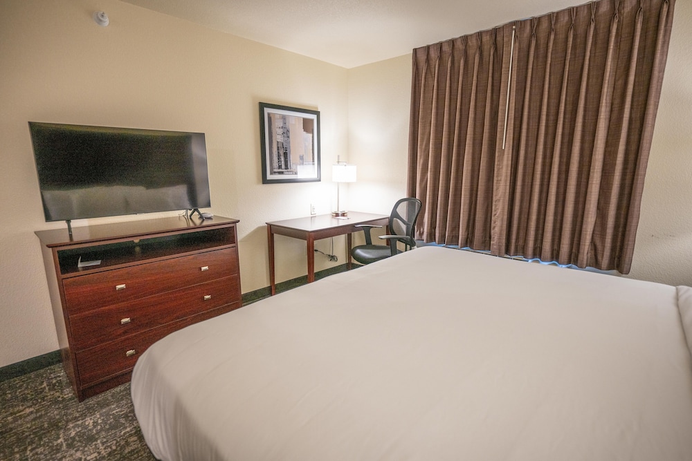 Cobblestone Hotel & Suites Lamar - photo 34