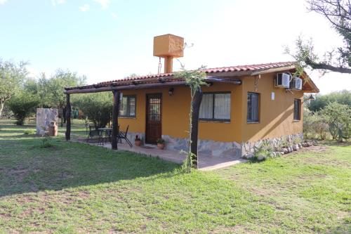 Arawi Cabaña in Merlo, Argentina