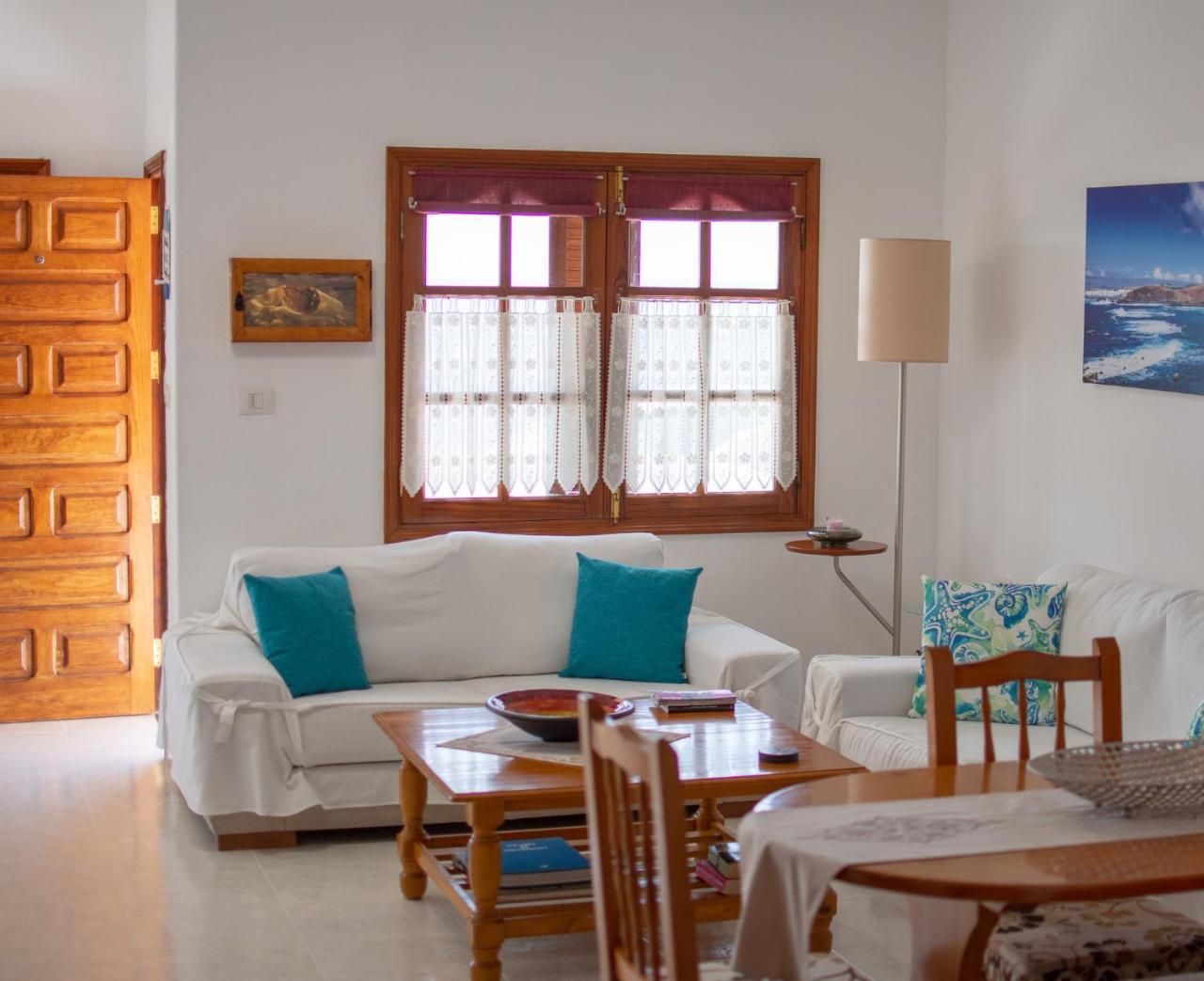Ayfa Apartment — 4-Star Luxury Hotel in Haria, Spain