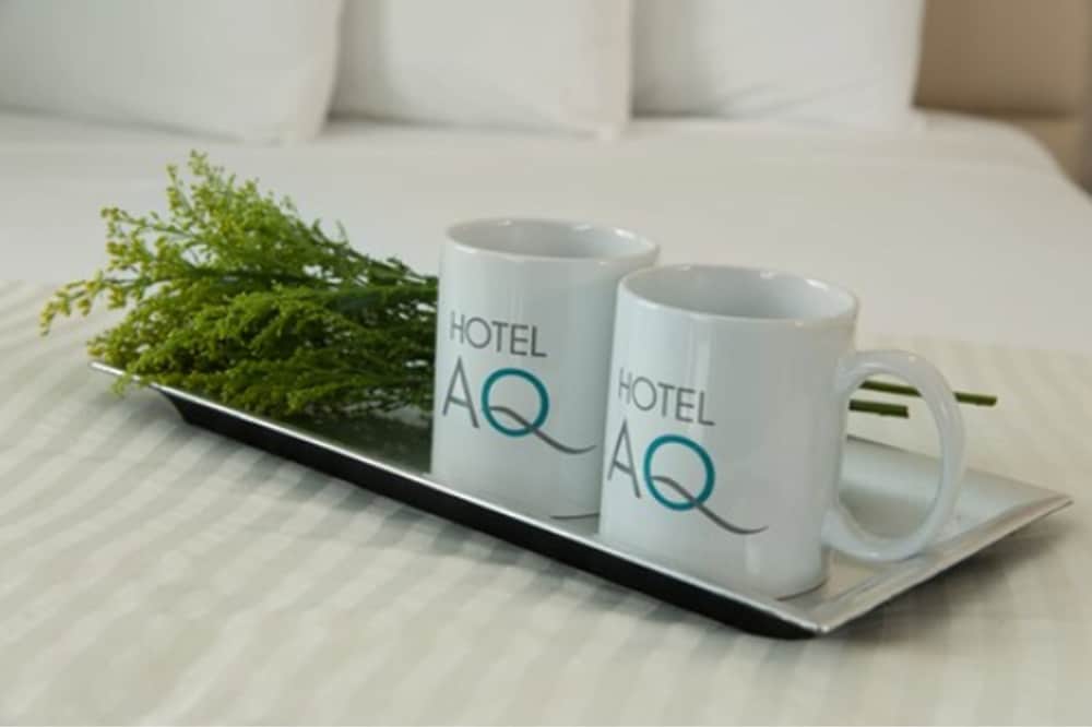 Hotel Aqua Mar - photo 4