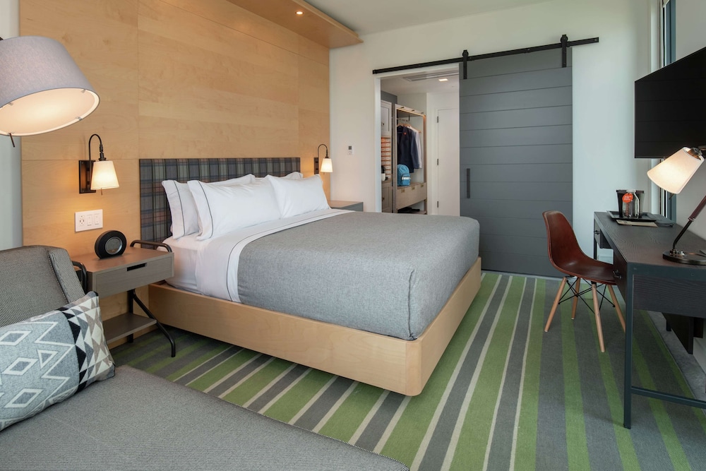 Canopy by Hilton Portland Pearl District - photo 25