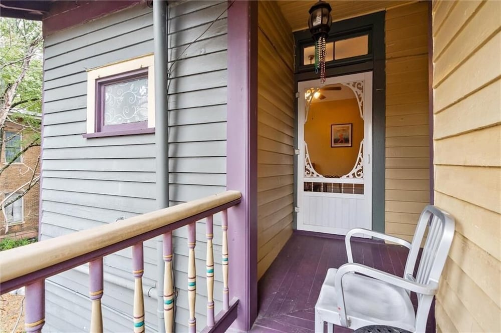 The Mardi Gras House - photo 37