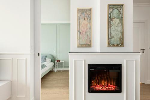 ShortStayPoland Racjonalizacji — 4-Star Luxury Hotel in Warsaw, Poland