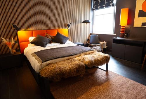 The Horse in Moretonhampstead, United Kingdom