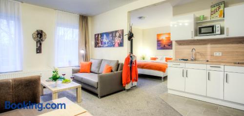 Akzent Leeste in Bremen, Germany