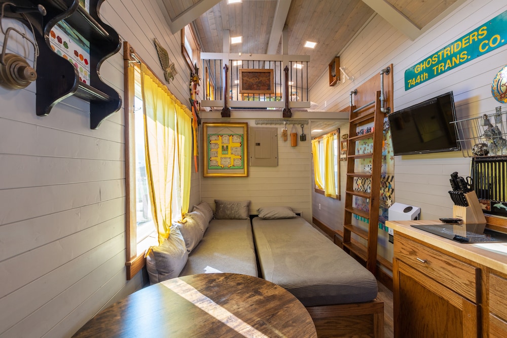 Tiny House Leadville - photo 154