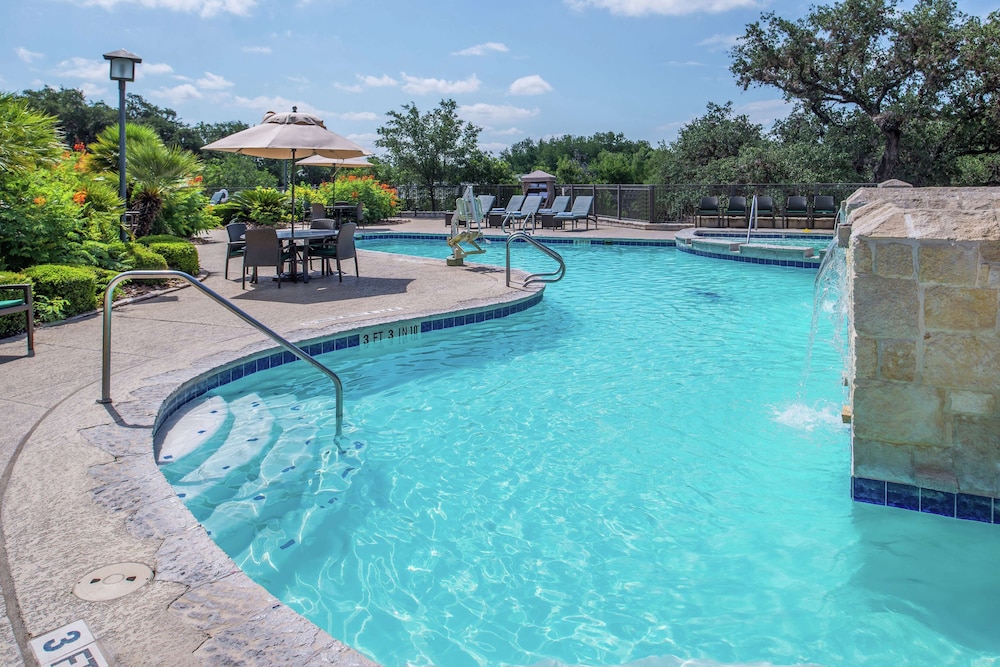Hilton San Antonio Hill Country - photo 48