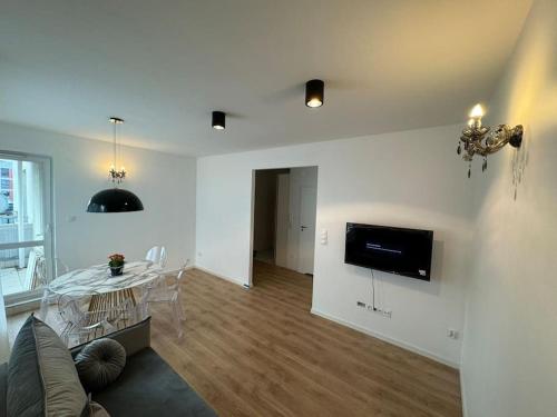 Glamour Apartment in Ochota — 4-Star Luxury Hotel in Warsaw, Poland