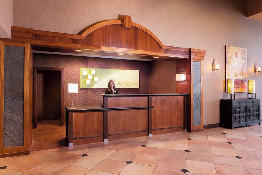 Holiday Inn Hotel & Suites Council Bluffs I 29 by IHG - photo 2
