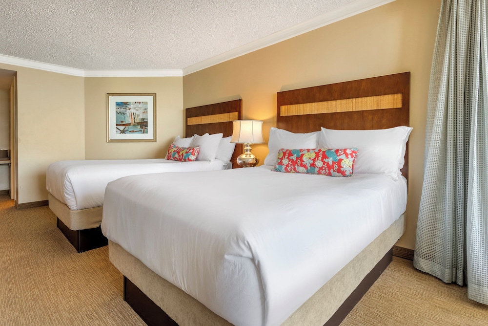 Omni Corpus Christi Hotel - photo 5