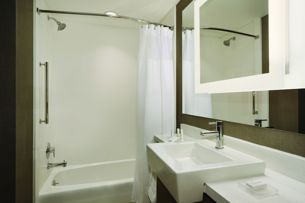 SpringHill Suites by Marriott Allentown Bethlehem Center Valley - photo 14