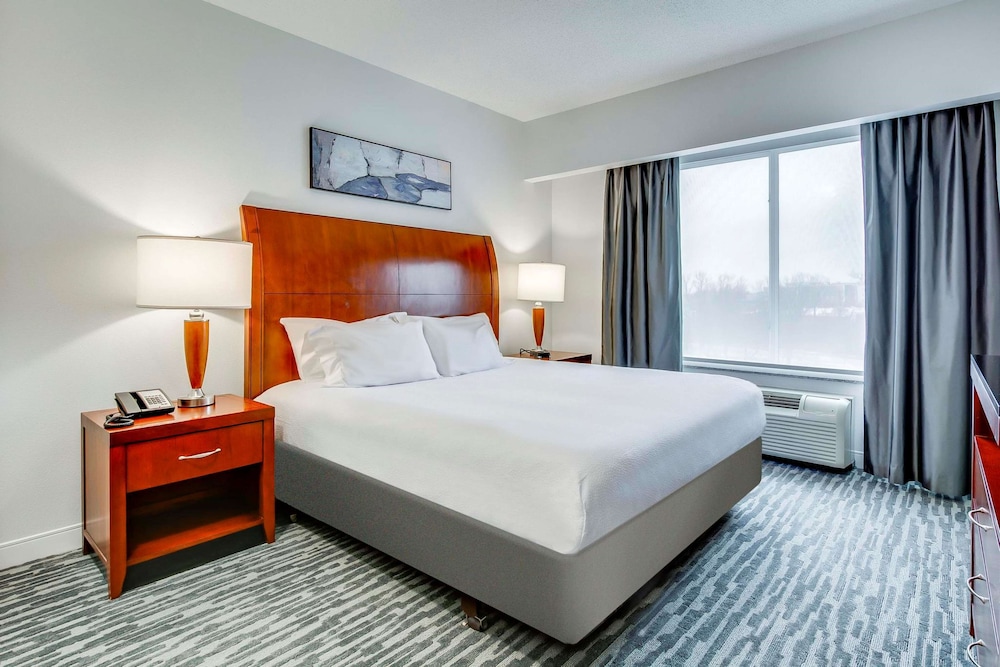Hilton Garden Inn Louisville Northeast - photo 26