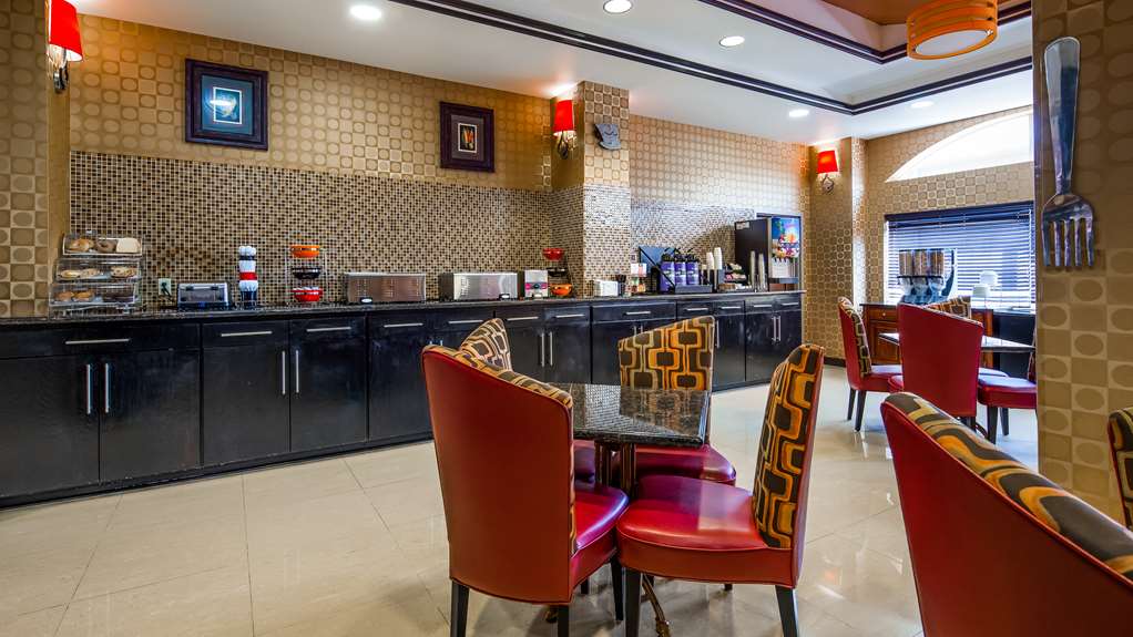 Best Western Plus JFK Inn & Suites - photo 5