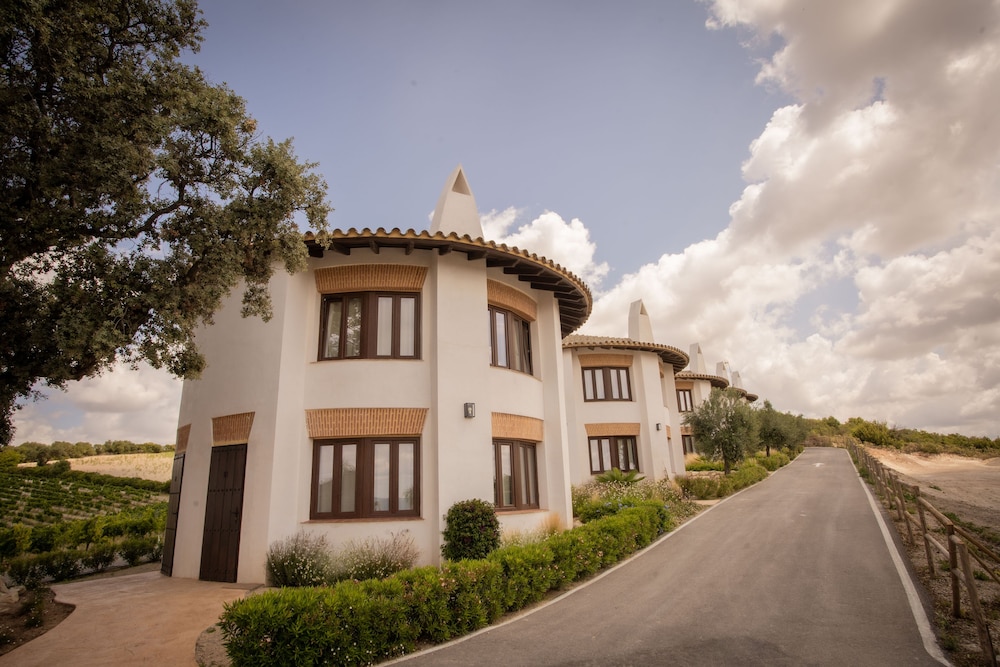Hotel Bodegas Campestral — Arcos De La Frontera