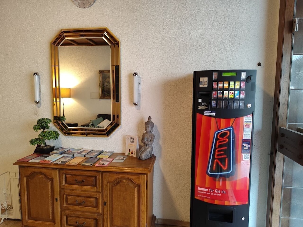Hotel Schiff — Rastatt — photo 3
