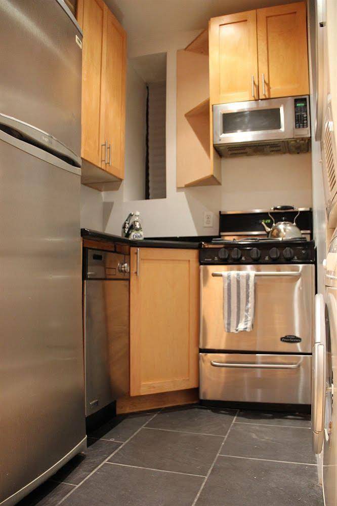 East Village Suites - photo 22