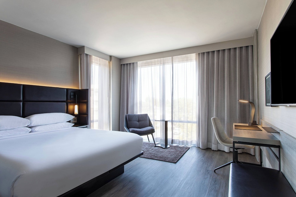 AC Hotel by Marriott Palo Alto - photo 15