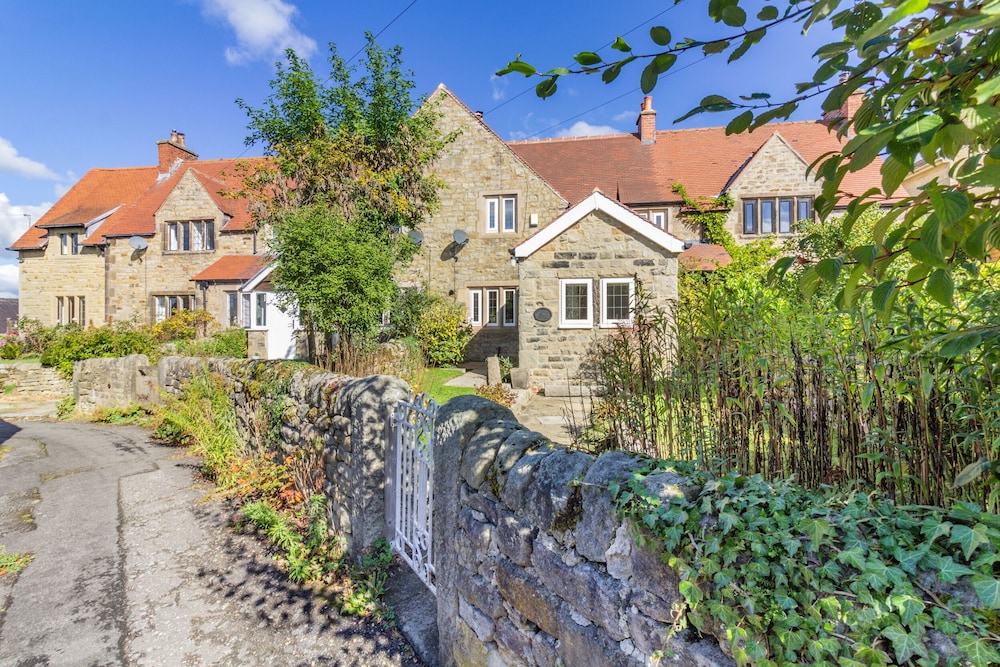 Galen Croft in Hope Valley, United Kingdom