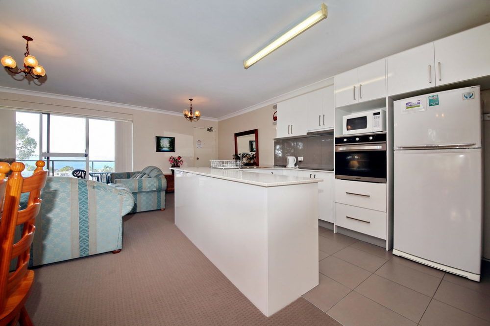 Sunset Towers Unit 2 25 Donald Street in Nelson Bay, Australia