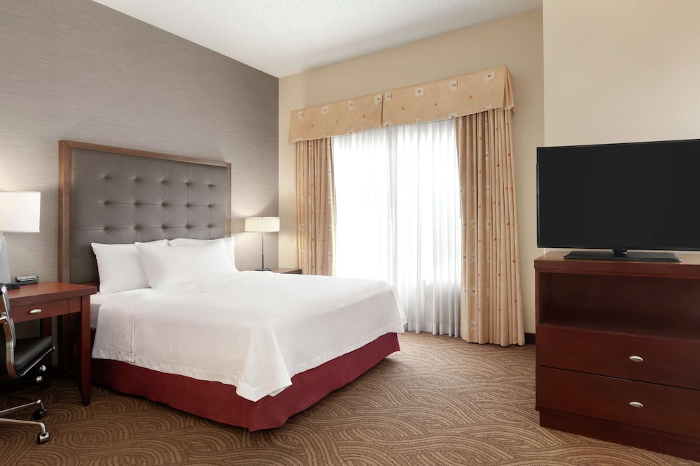 Homewood Suites by Hilton Oakland Waterfront - photo 12