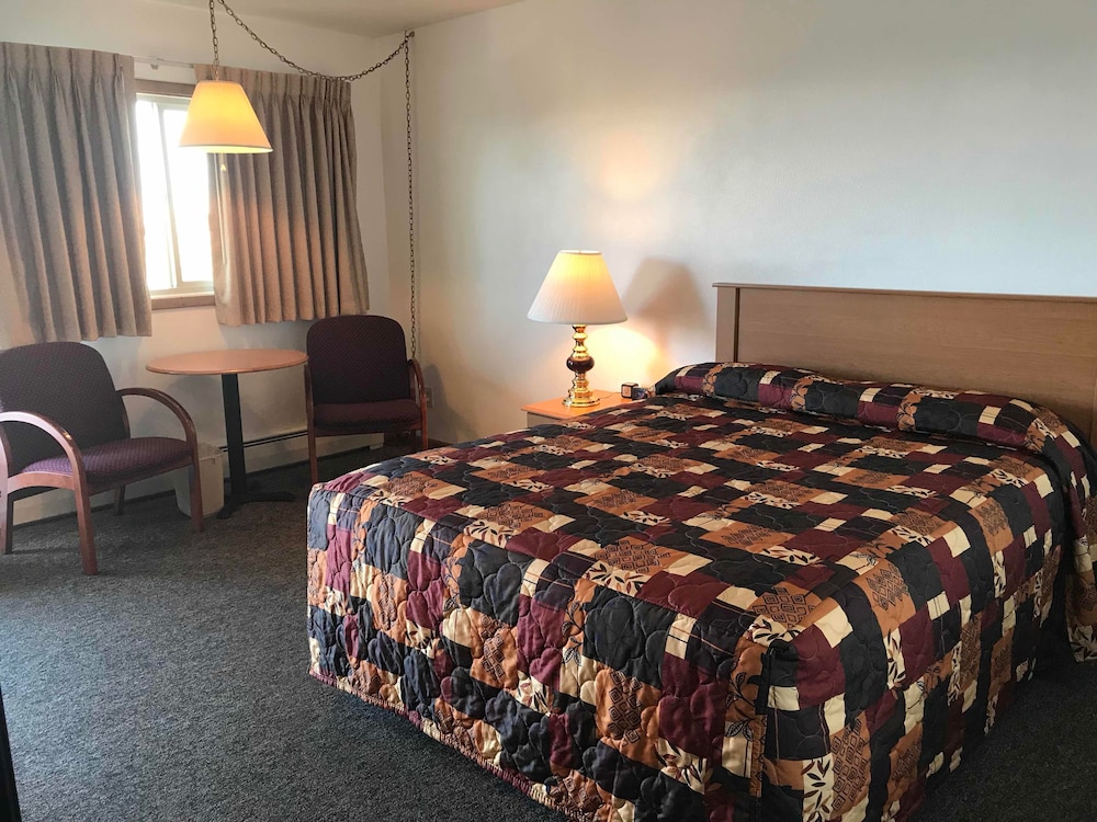 Paintbrush Motel - photo 11