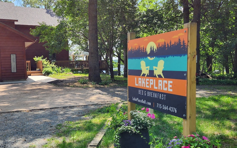 LakePlace Bed & Breakfast - photo 12