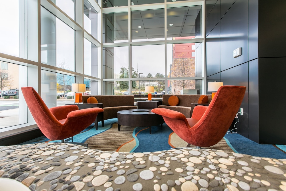 Holiday Inn Hotel & Suites Chattanooga Downtown by IHG - photo 57