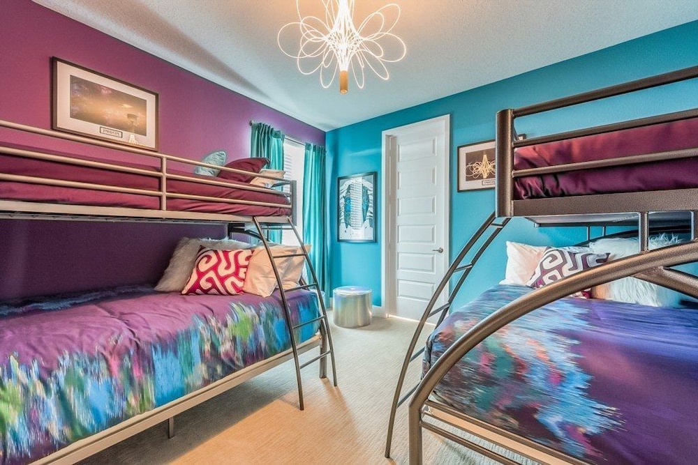 5 Star Villas at Encore Resort - photo 79