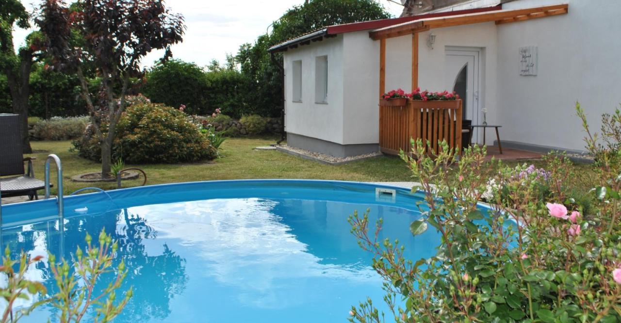 Ferienwohnung Levin — 4-Star Luxury Hotel in Dargun, Germany