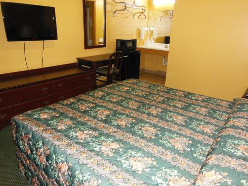 Sheridan Inn - photo 12