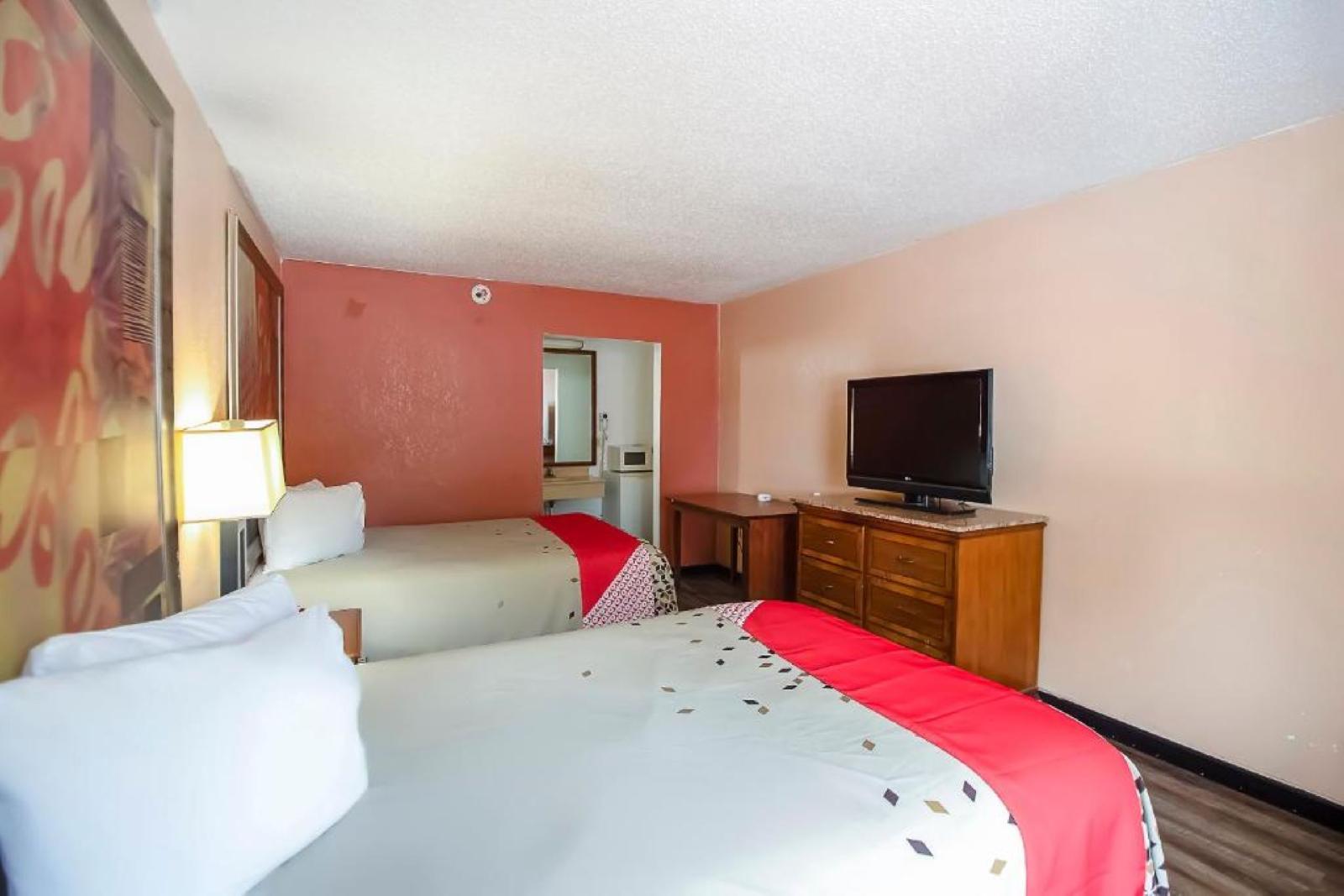 Hotel O Daylight Inn Elkhart I 90 IN - photo 28