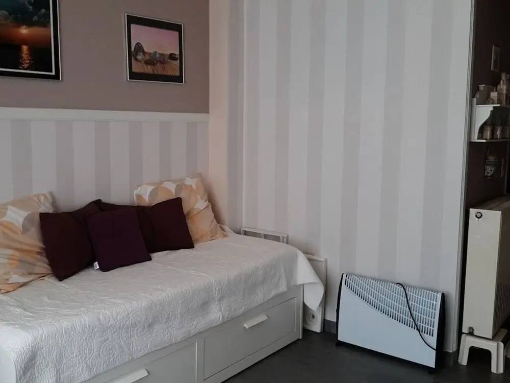 Florivan Comfortable Holiday Residence — 4-Star Luxury Hotel in Ostend, Belgium