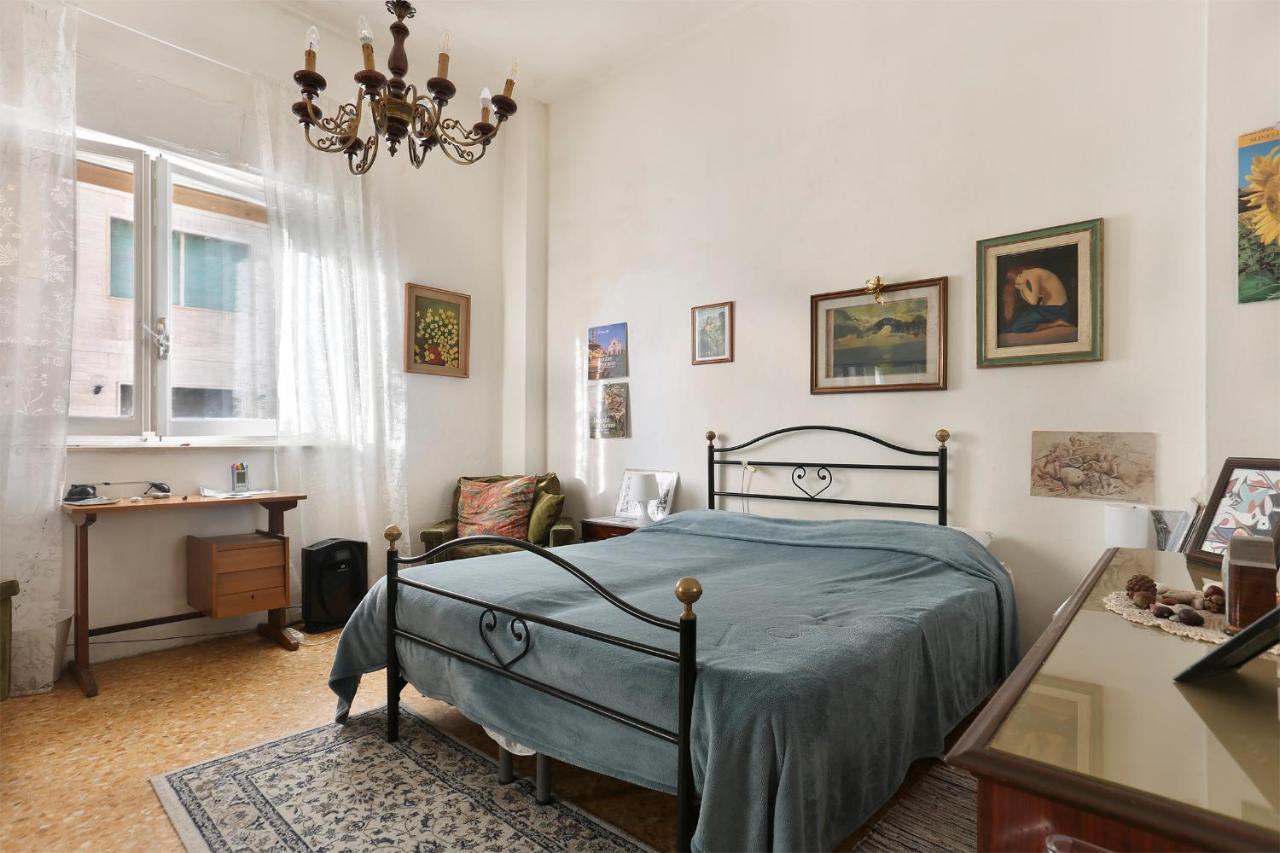 CozyandConfortable - carbon neutral hotel in Florence