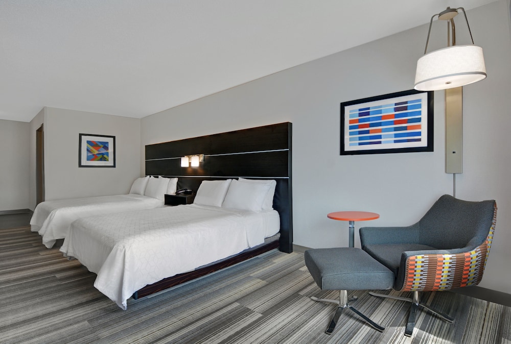 Holiday Inn Express Atmore by IHG - photo 9