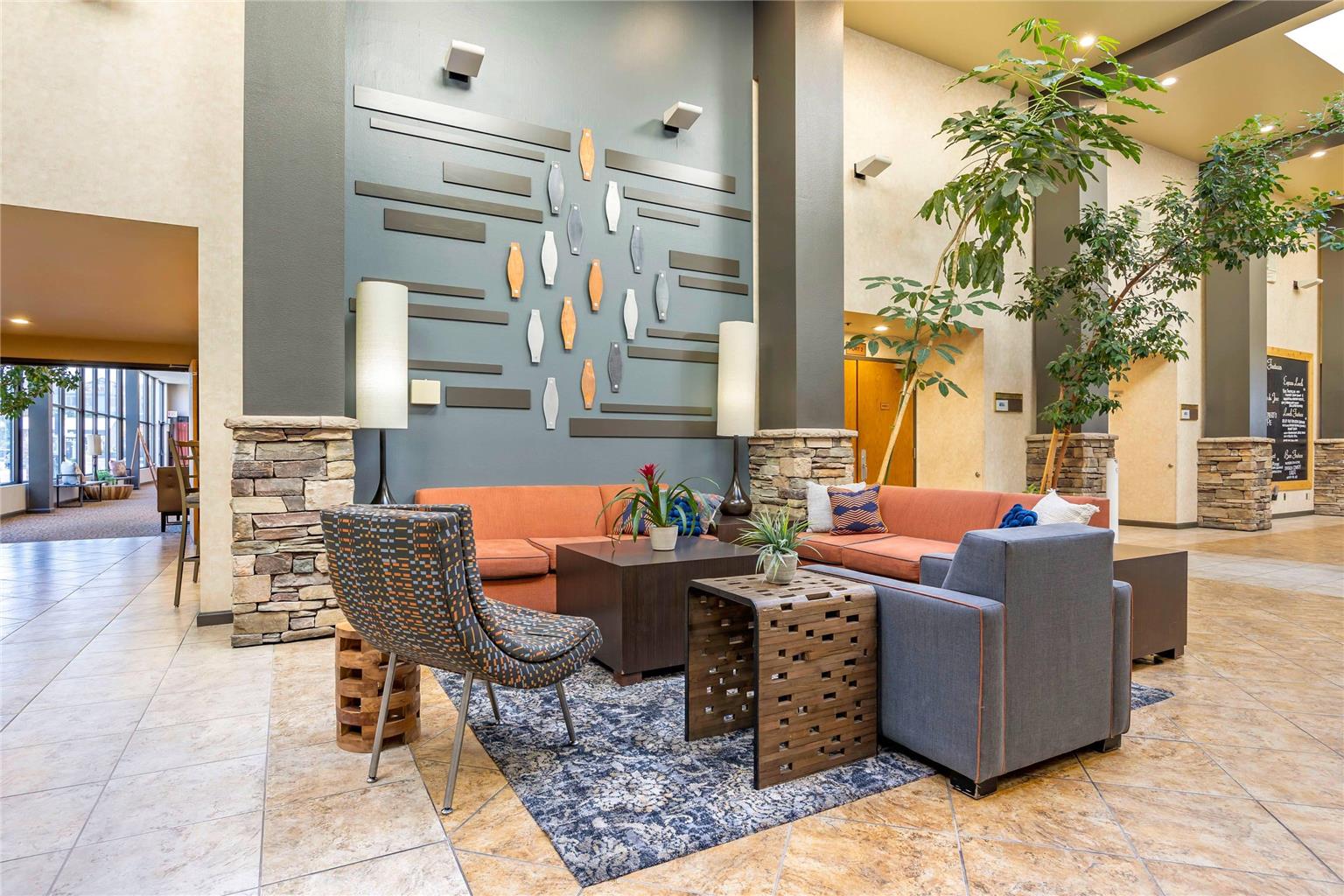 Hells Canyon Grand Hotel an Ascend Collection Hotel - photo 22