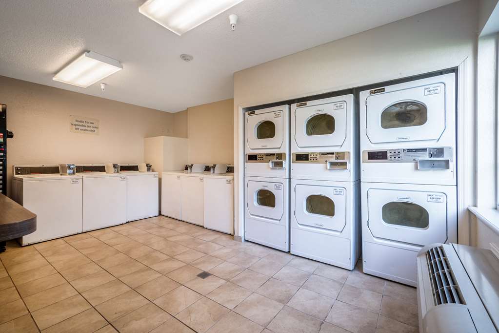 Studio 6 Extended Stay Duluth GA Atlanta Gwinnett Place - photo 30