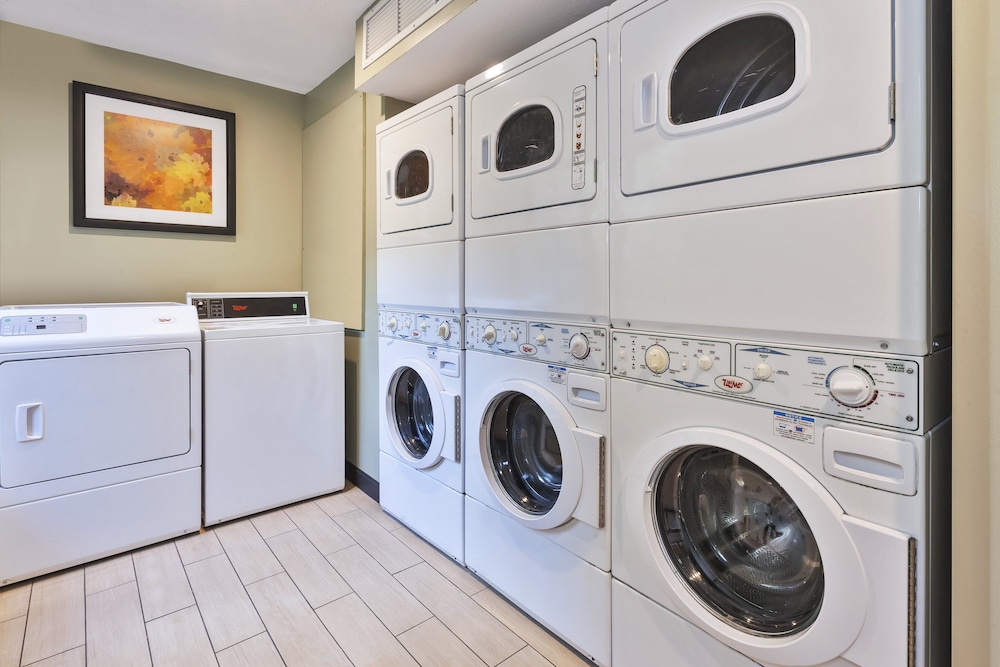 Staybridge Suites Detroit Utica by IHG - photo 38