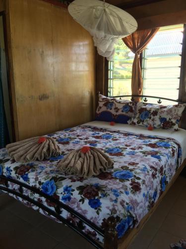 Waya Lailai Eco Haven — Lautoka — photo 4
