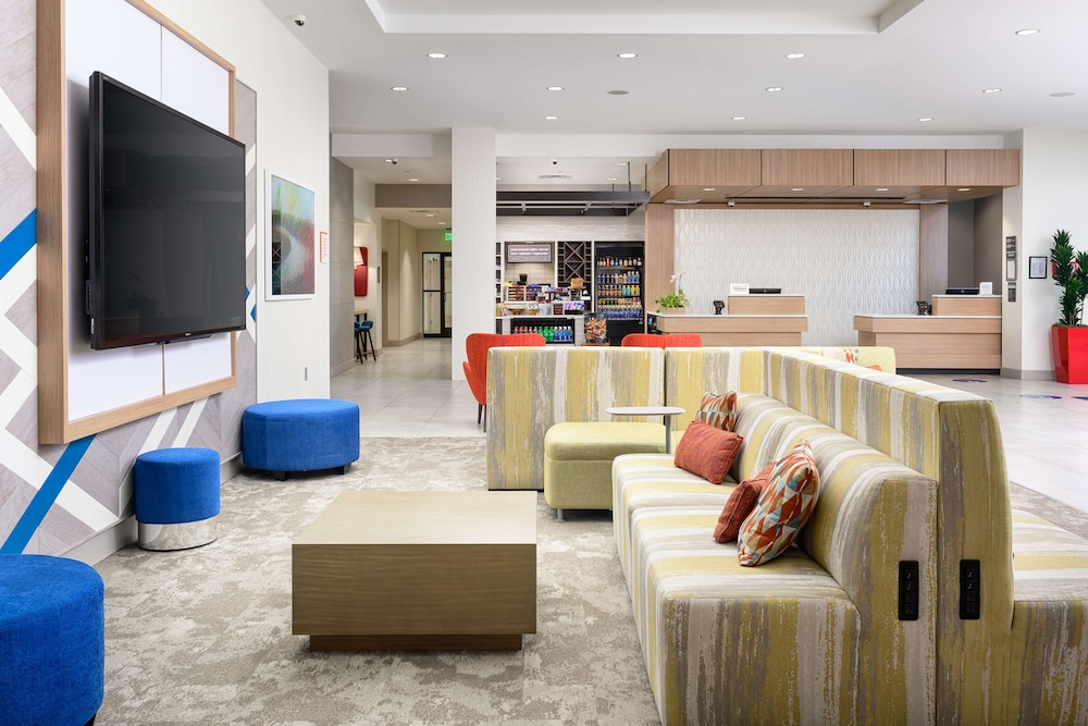Hilton Garden Inn Knoxville Papermill Drive - photo 5