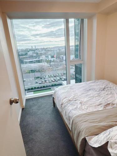 Imperial Garden2 - last minute hotel in Auckland