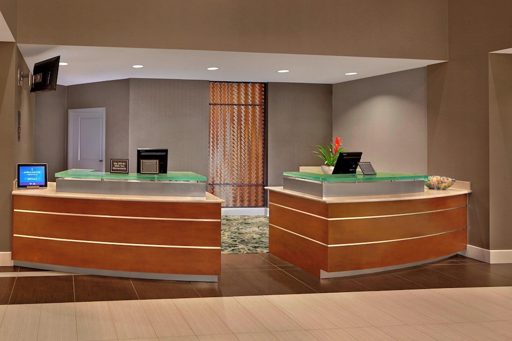 Residence Inn by Marriott Orlando Lake Mary - photo 3