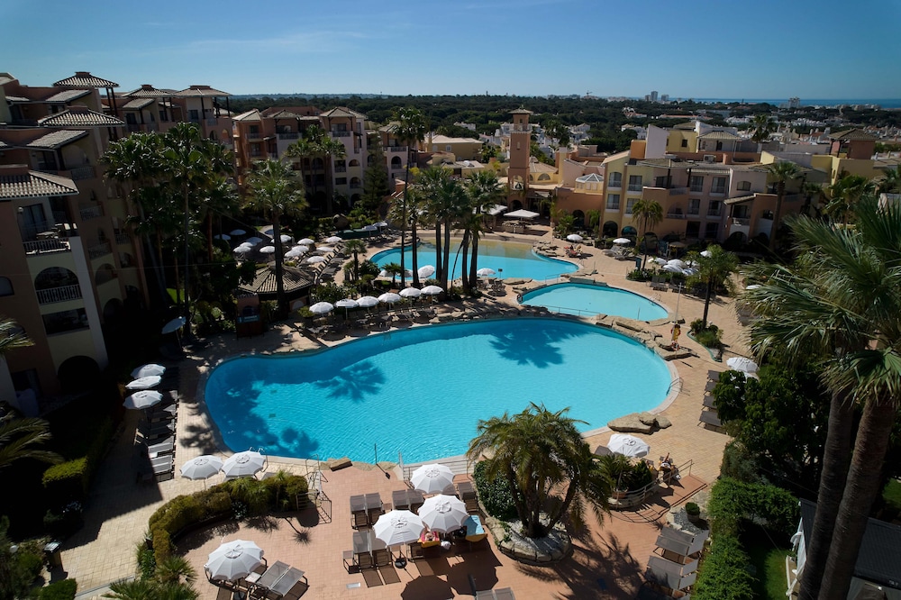 Four Seasons Vilamoura in Loule, Portugal