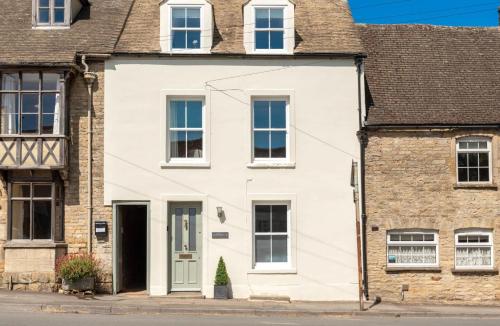 Copperbeech - carbon neutral hotel in Stow On The Wold