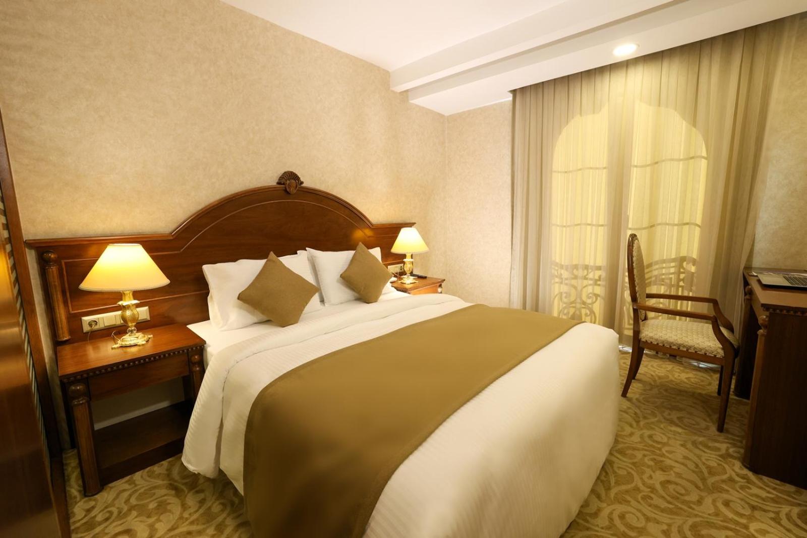 Princess Maya Butik Hotel in Adana, Turkey