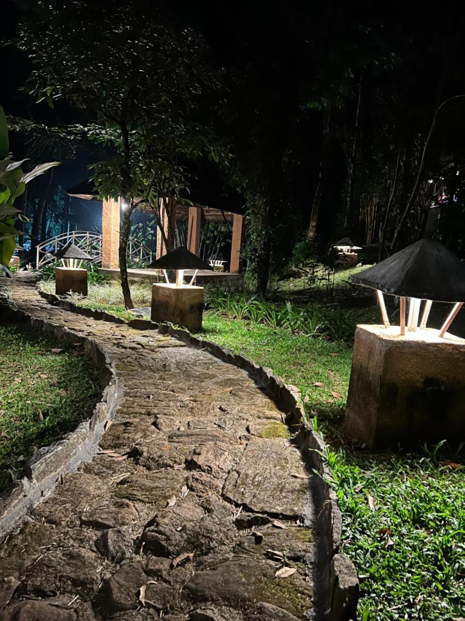Beyond Eco Living - last minute hotel in Munnar