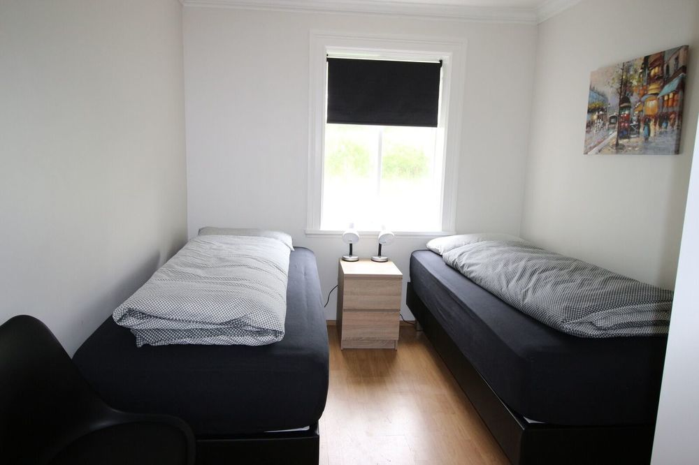 Steinaskjol Guesthouse