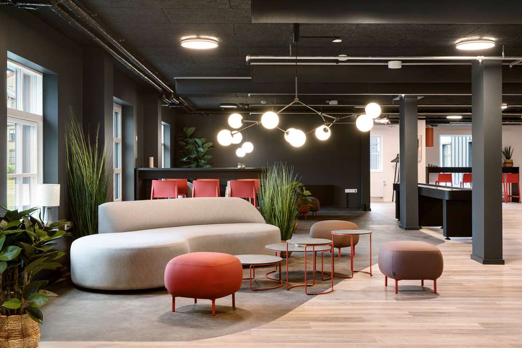 Aiden by Best Western Lolland — Holeby — photo 3