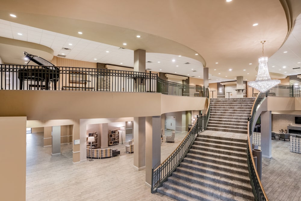 Holiday Inn Lafayette City Centre by IHG - photo 42