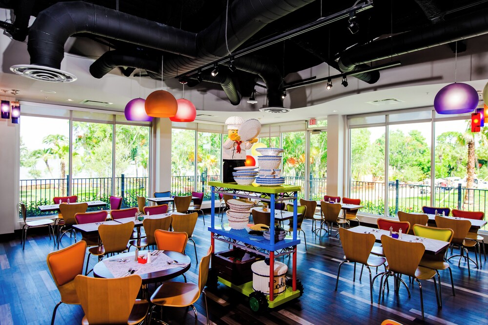 Legoland Florida Hotel - photo 46
