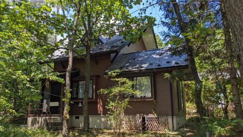Minsyuku Sasamoriya Vacation Stay 60420v — Azumino